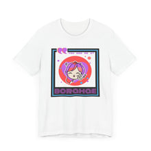 Load image into Gallery viewer, You Had Me at Borahae Unisex Jersey Short Sleeve Tee

