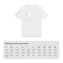 Load image into Gallery viewer, I&#39;m Not Broke Unisex Jersey Short Sleeve Tee
