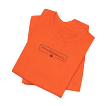 Load image into Gallery viewer, Hot Canadian Mess Unisex Jersey Short Sleeve Tee
