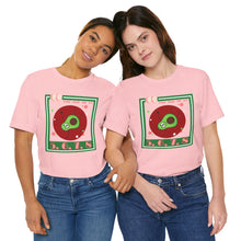 Load image into Gallery viewer, You Had Me at 5,6,7,8 Unisex Jersey Short Sleeve Tee
