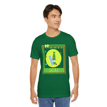 Load image into Gallery viewer, You Had Me at Soju Unisex Jersey Short Sleeve Tee
