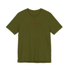Load image into Gallery viewer, Hot Canadian Mess Unisex Jersey Short Sleeve Tee

