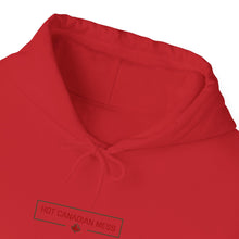 Load image into Gallery viewer, Hot Canadian Mess Unisex Heavy Blend™ Hooded Sweatshirt
