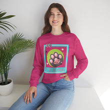 Load image into Gallery viewer, You Had Me at Toe Beans Unisex Heavy Blend™ Crewneck Sweatshirt
