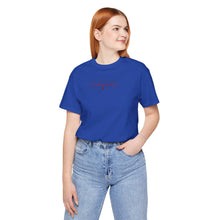Load image into Gallery viewer, Hot Canadian Mess Unisex Jersey Short Sleeve Tee
