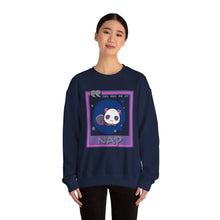 Load image into Gallery viewer, You Had Me at Nap Unisex Heavy Blend™ Crewneck Sweatshirt
