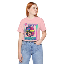 Load image into Gallery viewer, You Had Me at Manga Unisex Jersey Short Sleeve Tee
