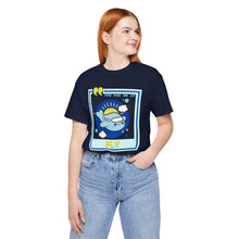 Load image into Gallery viewer, You Had Me at Fly Unisex Jersey Short Sleeve Tee
