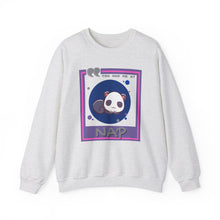 Load image into Gallery viewer, You Had Me at Nap Unisex Heavy Blend™ Crewneck Sweatshirt
