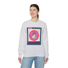 Load image into Gallery viewer, You Had Me at Borahae Unisex Heavy Blend™ Crewneck Sweatshirt

