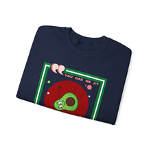 Load image into Gallery viewer, You Had Me at 5,6,7,8 Unisex Heavy Blend™ Crewneck Sweatshirt
