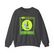 Load image into Gallery viewer, You Had Me at Soju Unisex Heavy Blend™ Crewneck Sweatshirt
