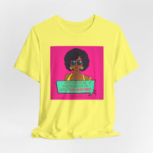 Load image into Gallery viewer, Or Just Me? Unisex Jersey Short Sleeve Tee
