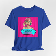 Load image into Gallery viewer, My Greatness Unisex Jersey Short Sleeve Tee
