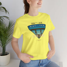 Load image into Gallery viewer, Cottage Culture Unisex Jersey Short Sleeve Tee
