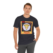 Load image into Gallery viewer, You Had Me at Pizza Unisex Jersey Short Sleeve Tee
