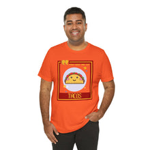 Load image into Gallery viewer, You Had Me at Tacos Unisex Jersey Short Sleeve Tee

