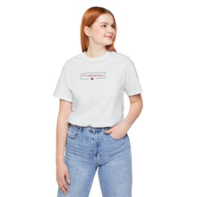 Load image into Gallery viewer, Hot Canadian Mess Unisex Jersey Short Sleeve Tee
