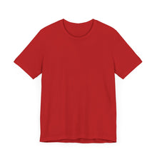 Load image into Gallery viewer, The 6ix Unisex Jersey Short Sleeve Tee
