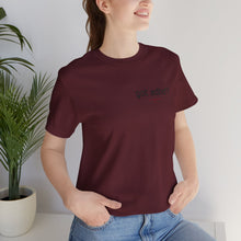Load image into Gallery viewer, Got adhd? Unisex Jersey Short Sleeve Tee
