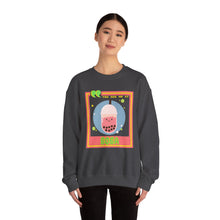 Load image into Gallery viewer, You Had Me at Boba Unisex Heavy Blend™ Crewneck Sweatshirt
