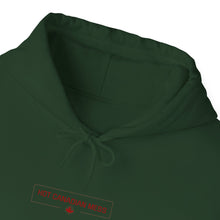 Load image into Gallery viewer, Hot Canadian Mess Unisex Heavy Blend™ Hooded Sweatshirt
