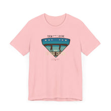 Load image into Gallery viewer, Cottage Culture Unisex Jersey Short Sleeve Tee
