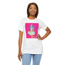 Load image into Gallery viewer, My Type of Adulting Unisex Jersey Short Sleeve Tee
