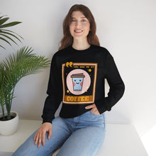 Load image into Gallery viewer, You Had Me at Coffee Unisex Heavy Blend™ Crewneck Sweatshirt
