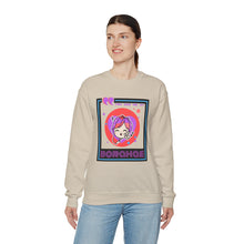 Load image into Gallery viewer, You Had Me at Borahae Unisex Heavy Blend™ Crewneck Sweatshirt
