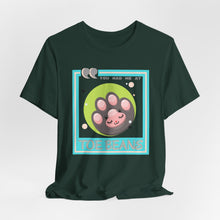 Load image into Gallery viewer, You Had Me at Toe Beans Unisex Jersey Short Sleeve Tee
