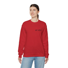 Load image into Gallery viewer, got adhd? Unisex Heavy Blend™ Crewneck Sweatshirt
