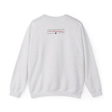 Load image into Gallery viewer, You Had Me at Beer Unisex Heavy Blend™ Crewneck Sweatshirt
