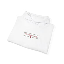 Load image into Gallery viewer, Hot Canadian Mess Unisex Heavy Blend™ Hooded Sweatshirt
