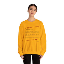 Load image into Gallery viewer, Two-Four Unisex Heavy Blend™ Crewneck Sweatshirt
