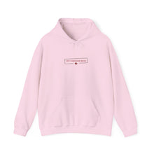 Load image into Gallery viewer, Hot Canadian Mess Unisex Heavy Blend™ Hooded Sweatshirt
