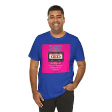 Load image into Gallery viewer, Buggy NPC Unisex Jersey Short Sleeve Tee

