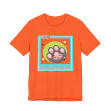 Load image into Gallery viewer, You Had Me at Toe Beans Unisex Jersey Short Sleeve Tee
