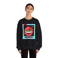 Load image into Gallery viewer, You Had Me at Ramen Unisex Heavy Blend™ Crewneck Sweatshirt
