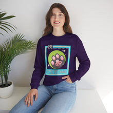 Load image into Gallery viewer, You Had Me at Toe Beans Unisex Heavy Blend™ Crewneck Sweatshirt
