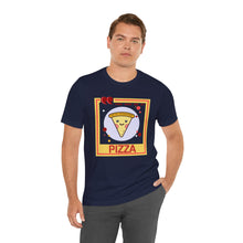 Load image into Gallery viewer, You Had Me at Pizza Unisex Jersey Short Sleeve Tee
