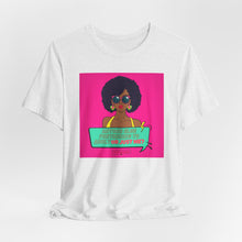 Load image into Gallery viewer, Or Just Me? Unisex Jersey Short Sleeve Tee
