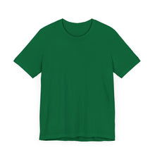 Load image into Gallery viewer, Canuck Unisex Jersey Short Sleeve Tee
