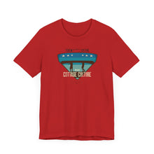 Load image into Gallery viewer, Cottage Culture Unisex Jersey Short Sleeve Tee
