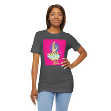 Load image into Gallery viewer, My Type of Adulting Unisex Jersey Short Sleeve Tee
