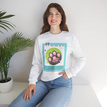 Load image into Gallery viewer, You Had Me at Toe Beans Unisex Heavy Blend™ Crewneck Sweatshirt

