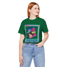Load image into Gallery viewer, You Had Me at Manga Unisex Jersey Short Sleeve Tee
