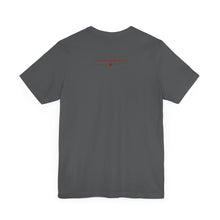 Load image into Gallery viewer, You Had Me at Coffee Unisex Jersey Short Sleeve Tee

