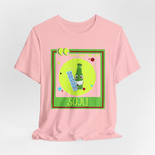 Load image into Gallery viewer, You Had Me at Soju Unisex Jersey Short Sleeve Tee
