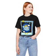 Load image into Gallery viewer, You Had Me at Fly Unisex Jersey Short Sleeve Tee
